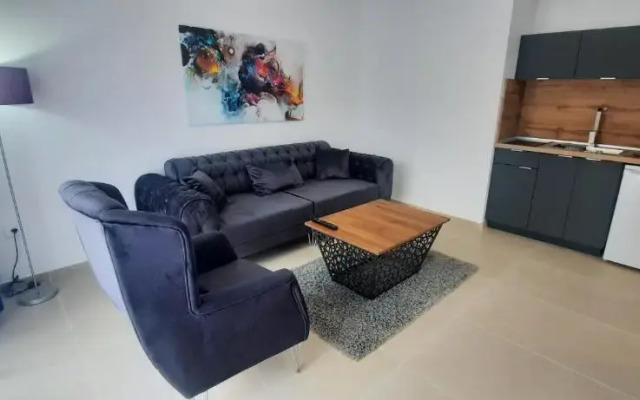 Apartments Mite