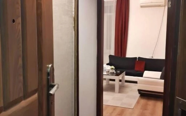 Tbilisi Center Delux Family Apartment