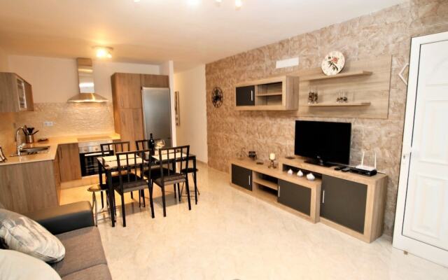 Apartamento Moderno Yale