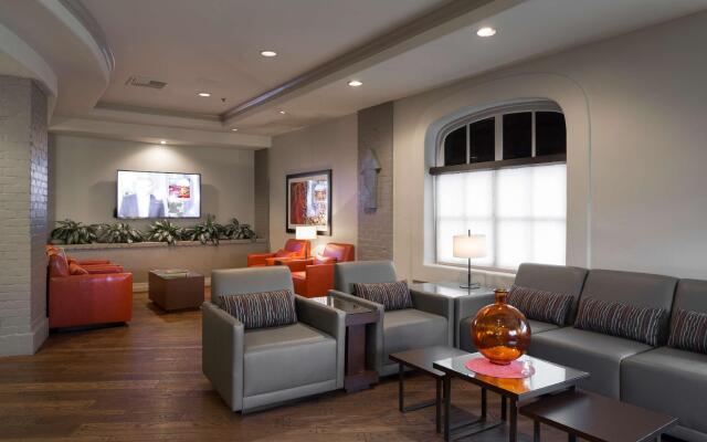 Embassy Suites by Hilton Anaheim North