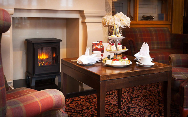 Inishowen Gateway Hotel