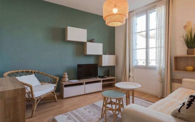 Sleepngo Toscane Val d'Europe