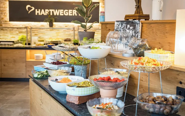 Hartweger's Hotel