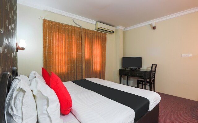 Capital O72563 Hotel MS Regency