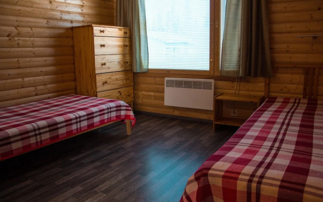 Motelli Rovaniemi