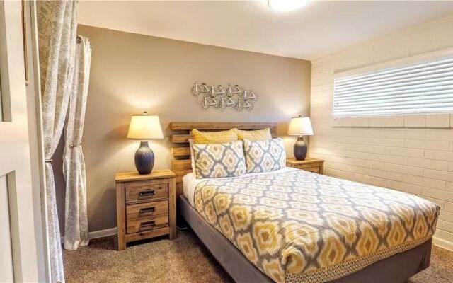 Purple Sage Flats #4 1 Bedroom Apts