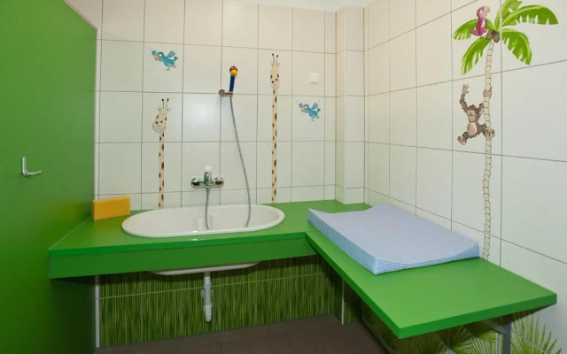 Gebetsroither - Schluga Camping Hermagor