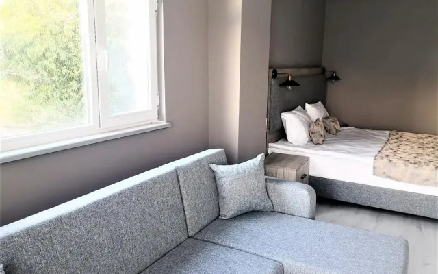 HBS Life & Garden Polonezkoy