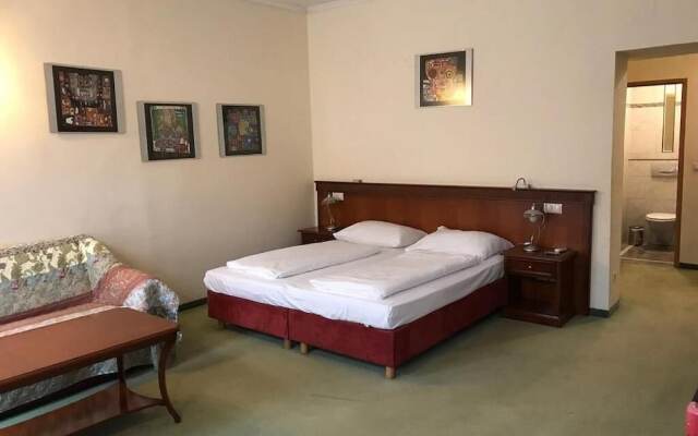 Hotel Raimundhof