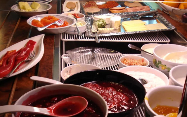 Hotel zur Fischerklause