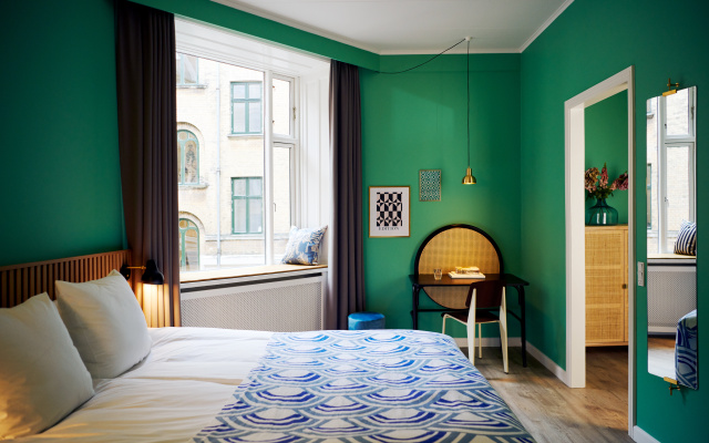 Coco Hotel