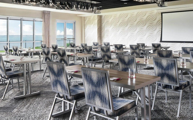 Aloft Ocean City