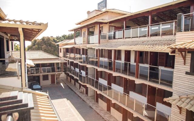 Hotel e Pousada Dona Lídia