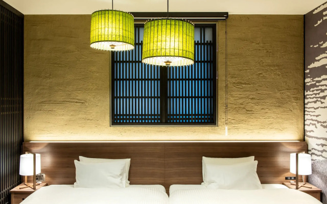 La'gent Hotel Shinjuku Kabukicho