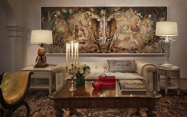 Casa Faena Miami Beach