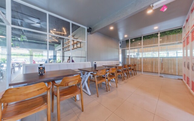 Urbanview Hotel The Tang Balikpapan by RedDoorz