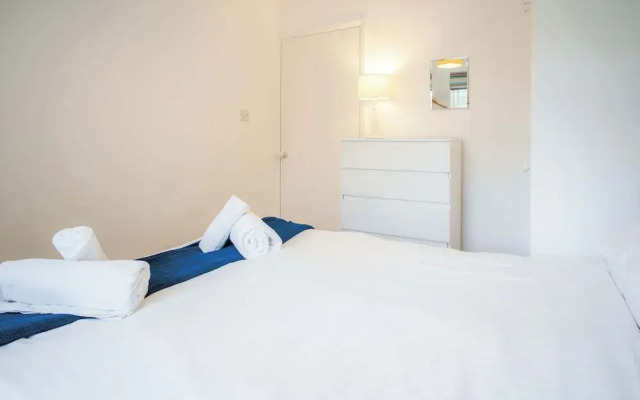 Bayview 61 - 2 Bedroom - Bayview Oxwich