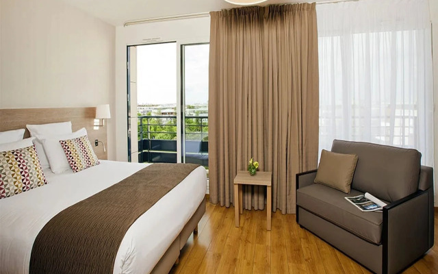 Residhome Monceau