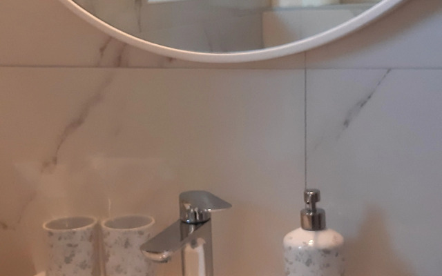 Tesla's Gastro House Plitvice