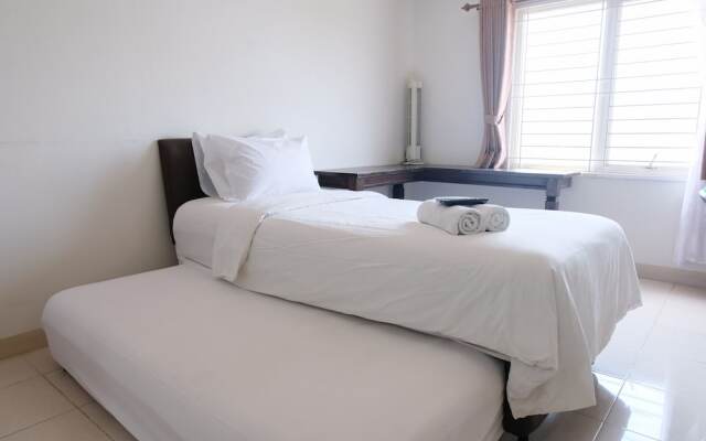 Best Studio Apartment At Pinewood Jatinangor