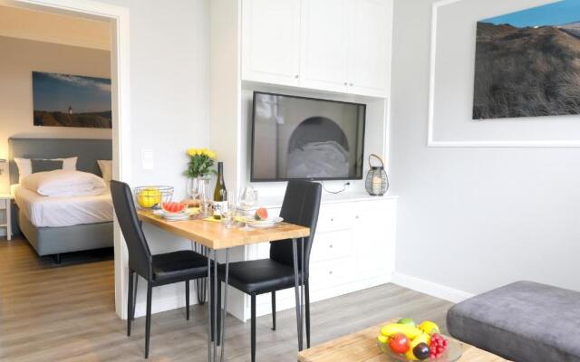 Bundiswung 22, Whg.2