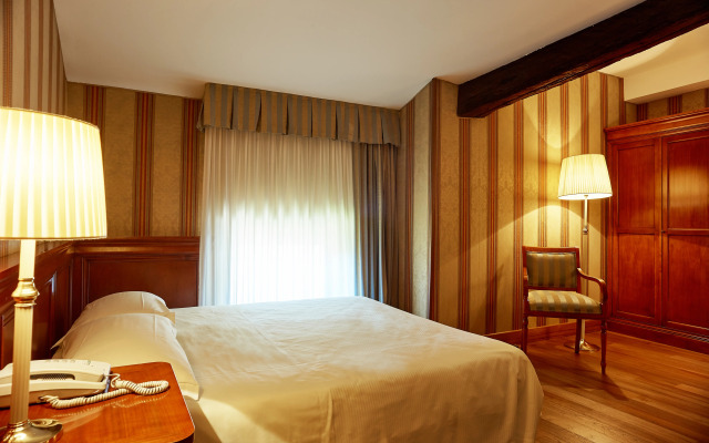 Villa Quaranta Tommasi Wine Hotel & Spa