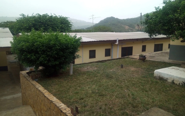 Zito Guest Inn