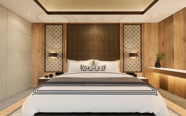 The One Boutique Villa