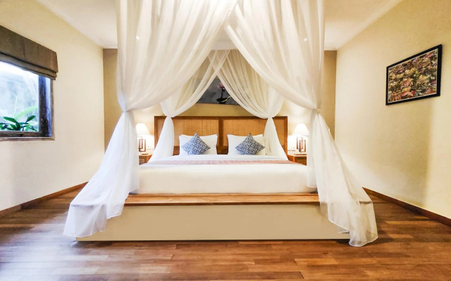 Seminyak Square Hotel And Villas