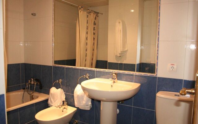 Apartamentos Turquesa Beach