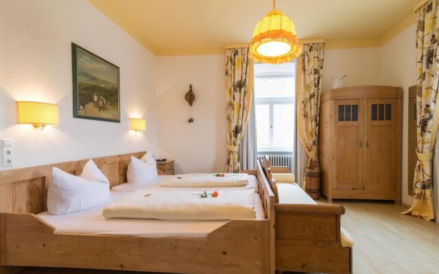 Goldener Adler Oberried - Hotel & Appartements