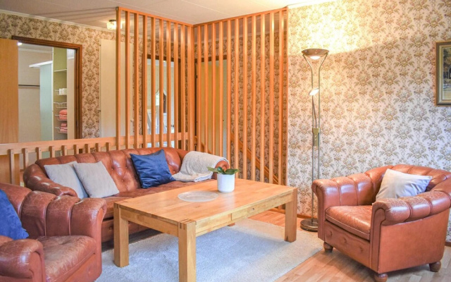 Awesome Home in Asarum With Wifi and 3 Bedrooms