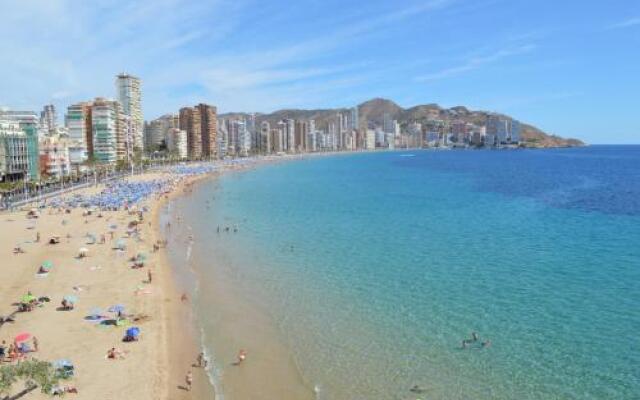 Margarita Apartment Benidorm