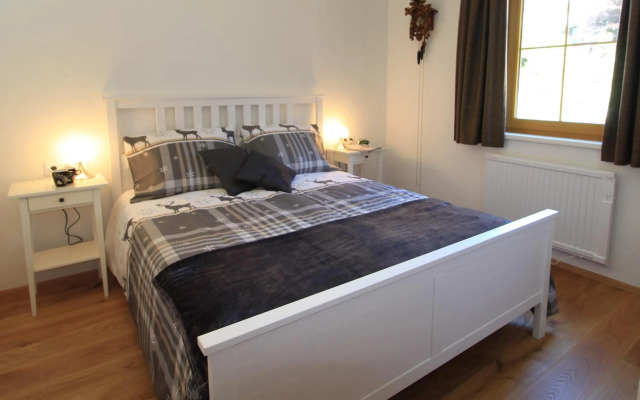 FeWo KITZ - Ski-to-door Apartment