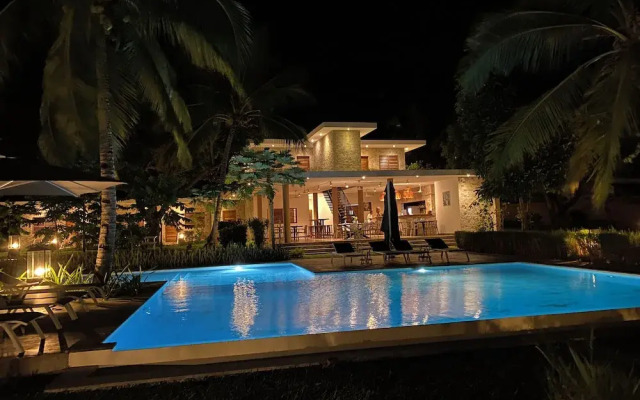 Anki Lodge