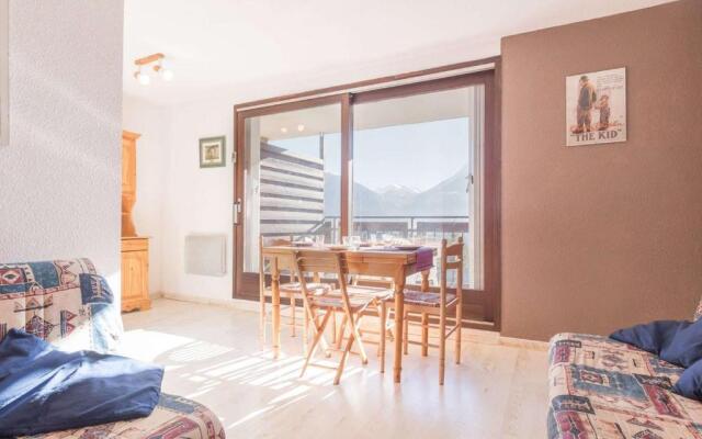 Appartement Briançon, 1 pièce, 4 personnes - FR-1-330C-88