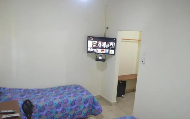 Hosteria San Benito