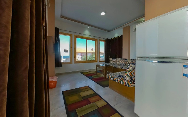 Seaview Hotel Dahab