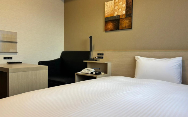 Hotel Route Inn Isesaki Inter