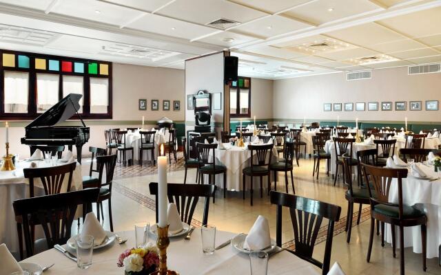 Armada Istanbul Old City Hotel
