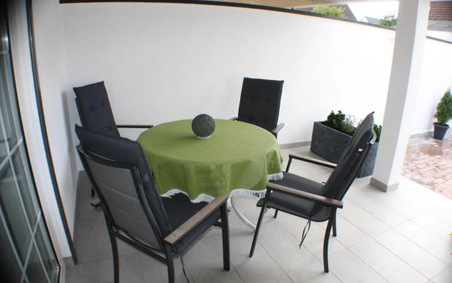 Apartment 60 m² in Elsdorf-Heppendorf