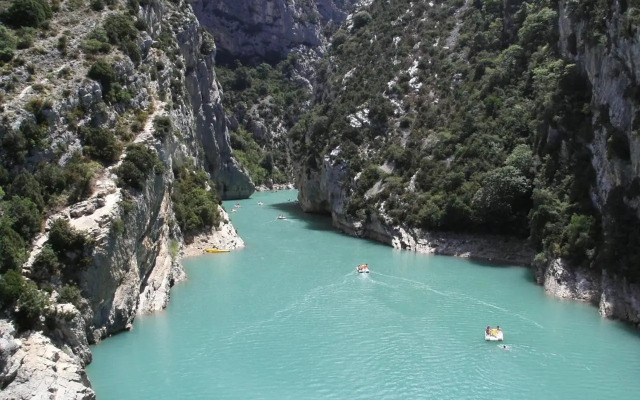 Les Restanques De Beaudine