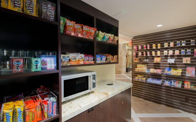 Crowne Plaza Albuquerque by IHG