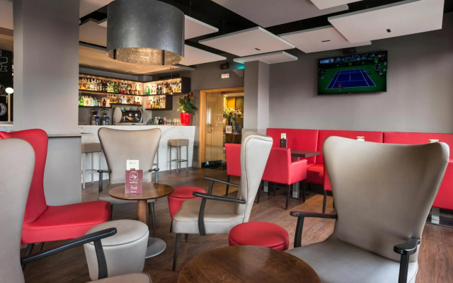 ibis Styles Figueres Ronda