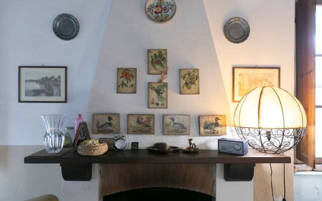 Altido Falasco Apartment