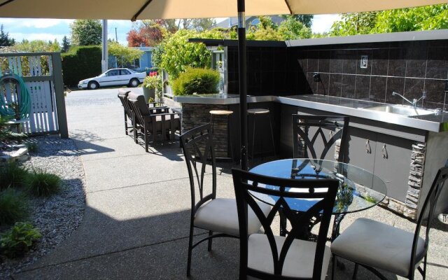 Corbett Guest Suites