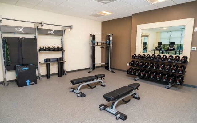 Hilton Garden Inn Cedar Park Austin