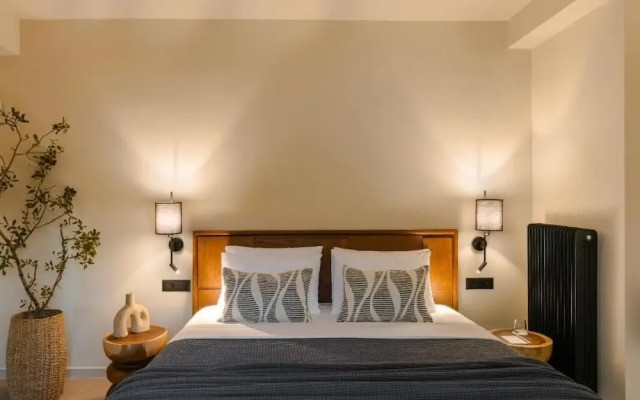 The Attican Villa & Estate