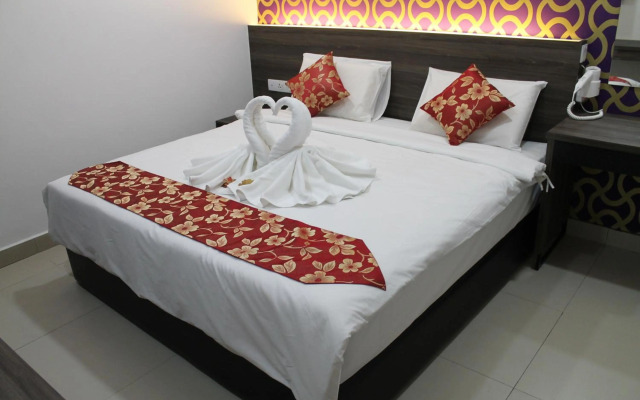 Signature Hotel at Bangsar South