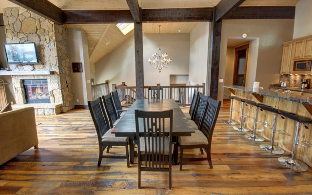 North Fork Lodge 577